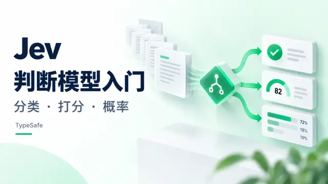 【2026最新】AI圈爆火的"哑巴"模型Jev!送1.2亿token白嫖,注册到上手一篇搞定 封面